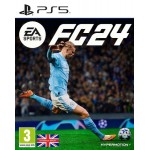 EA Sports FC 24 [PS5, английская версия]